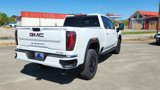 New 2025 GMC Sierra 2500 AT4 w/ Technology Package image 2