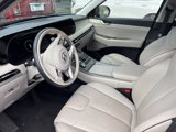 Used 2024 Hyundai Palisade Calligraphy image 5