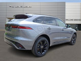 Certified 2025 Jaguar F-PACE R-Dynamic S image 2