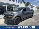 New 2025 Ford F150 STX image 3