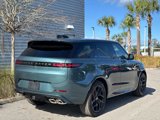New 2025 Land Rover Range Rover Sport Dynamic SE image 5