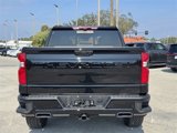 New 2025 Chevrolet Silverado 1500 High Country w/ Midnight Edition image 5
