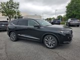 New 2025 Acura MDX w/ Technology Package image 3