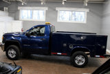 Used 2016 GMC Sierra 2500 4x4 Regular Cab image 4