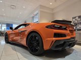 New 2025 Chevrolet Corvette Z06 w/ Battery Protection Package image 5