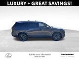 New 2025 Lexus TX 350 AWD image 4