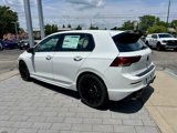 New 2025 Volkswagen Golf R Black Edition image 5