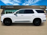 New 2025 Hyundai Palisade Calligraphy image 3