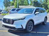 New 2026 Honda CR-V EX-L image 3