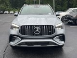 New 2026 Mercedes-Benz GLE 53 AMG 4MATIC image 3