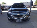 Used 2017 Chevrolet Equinox Premier w/ Enhanced Convenience Package image 2