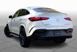 New 2025 Mercedes-Benz GLE 53 AMG 4MATIC Coupe image 4