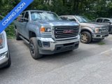 Used 2016 GMC Sierra 2500 SLE w/ Snow Plow Prep Package image 3
