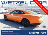 New 2025 Dodge Charger R/T w/ Quick Order Package 25M R/T image 5