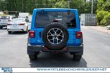 New 2025 Jeep Wrangler Sport S image 5