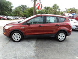 Used 2015 Ford Escape S image 4