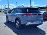 New 2025 Nissan Pathfinder Platinum w/ Cargo Package image 3