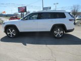 New 2025 Jeep Grand Cherokee L Limited image 2