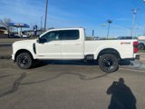 New 2025 Ford F250 Platinum image 3