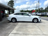 Used 2022 Chevrolet Malibu LS w/ Driver Confidence Package image 4