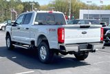 New 2025 Ford F250 XLT image 3