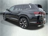 New 2025 Volkswagen Atlas SEL Premium R-Line image 3