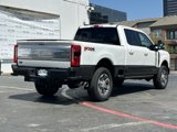 Used 2025 Ford F250 King Ranch w/ FX4 Off-Road Package image 6