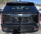 New 2025 Cadillac Escalade IQ Sport 1 w/ Smart Trailering package image 4