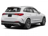 Certified 2024 Mercedes-Benz GLC 43 AMG 4MATIC image 2