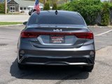 Used 2022 Kia Forte LXS image 6
