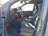 New 2025 Nissan Frontier PRO-4X w/ Pro Convenience Package image 5