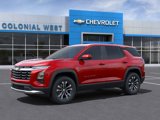 New 2026 Chevrolet Equinox LT image 2