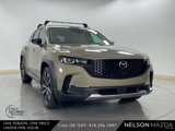 New 2025 MAZDA CX-50 2.5 Turbo w/ Premium Plus Pkg image 4