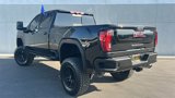 Used 2022 GMC Sierra 2500 AT4 w/ AT4 Preferred Package image 3