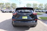 Used 2024 Nissan Murano SV w/ SV Midnight Edition Package image 6