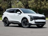 New 2026 Kia Sportage EX image 2