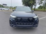 New 2025 Audi Q7 3.0T Prestige image 2
