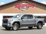 Used 2021 GMC Sierra 1500 AT4 w/ AT4 Preferred Package image 2
