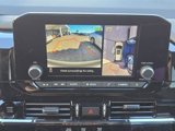 New 2025 Nissan Pathfinder Rock Creek image 5