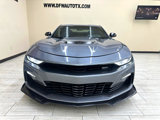 Used 2021 Chevrolet Camaro SS image 3
