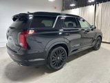 Used 2024 Hyundai Palisade Calligraphy image 4