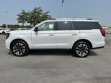 New 2025 Ford Expedition Platinum image 4
