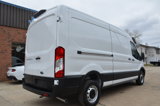 New 2025 Ford Transit 350 148 Medium Roof image 6