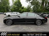 Used 2024 Mercedes-Benz S 580e 4MATIC Sedan image 3