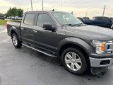 Used 2019 Ford F150 XLT w/ Equipment Group 302A Luxury image 3