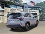 New 2025 Subaru Forester Limited image 4