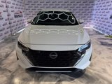 Used 2025 Nissan Sentra SV image 3