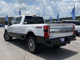 New 2025 Ford F350 King Ranch image 3