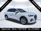 Used 2025 Audi Q3 2.0T Premium image 3