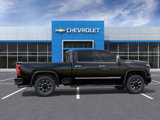New 2025 Chevrolet Silverado 2500 High Country w/ High Country Premium Package image 5